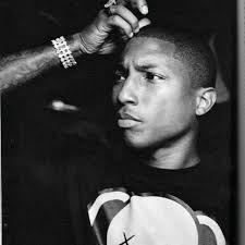 Pharrell