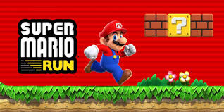 You're participating in an important race — and losing — when suddenly an outside force changes the momentum so that you have a chance to come out on top. Super Mario Run Ios Full Version Free Download Gf