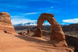 Image result for delicate arch