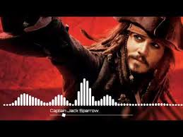 Jack Sparrow Ringtone Captain Jack Sparrow Bgm Remix Song Captain Jack Sparrow Status Youtube