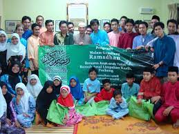 2, jalan 5/71b, pinggir taman tun dr ismail, jalan damansara, 60000 kuala zawawi ramli 49 jalan bp 11/3 bandar bkt puchong 2, puchong h/p: Malam Gemilang Ramadhan Bersama Anak Anak Yatim Sekretariat Mahasiswa Fakulti