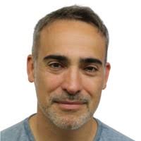 Verónica Pedrosa Gaspar Email & Phone Number