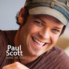 Paul Scott: albums, songs, concerts