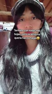 Mágica influencia en el más allá