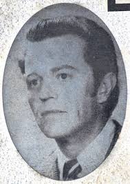 Earl Norman “Norman” Larcom (1935-2013)