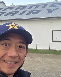 Fairbanks protected area for outdoor activities