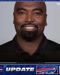 Bills Hire OBJ's Mentor Adam Henry as New WR Coach: Report