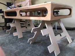 Is it me or do the inches not match the millimeters? Creating The Ron Paulk Workbench On The Maslow Projects Maslow Cnc Forums