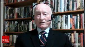 Invasion de la Russie en Ukraine : à quoi peut-on s'attendre maintenant,  existe-t-il une issue à ce conflit ?