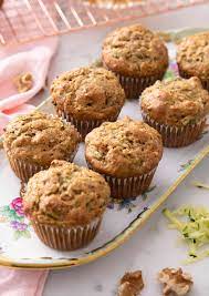 We did not find results for: Zucchini Muffins Preppy Kitchen