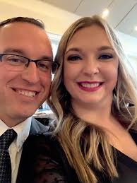 Such an honor to receive the Blue Ridge Association of Realtors Chairman  Award! I'm a proud to represent Greenfield & Behr Residential and show how  strong our team is in this industry.