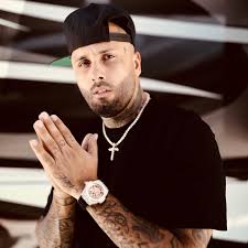 Juan diego medina @juanmedinaind boomgers • nicky jam: Nicky Jam On Spotify