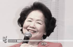 Anson Chan Hong Kong