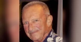 Richard A. Barnaby Obituary