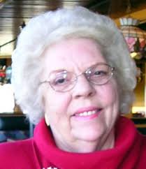 Rita Jennings Fieffer