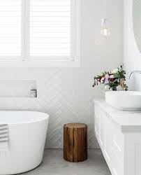 Amber Tiles Seaforth Ambertiles Seaforth Instagram Photos And Videos White Bathroom Tiles Hampton Style Bathrooms Herringbone Tile Bathroom