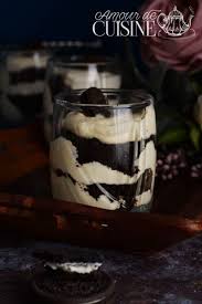 Recette Tiramisu Aux Oreo Amour De Cuisine Recette Tiramisu Recette Tiramisu Sans Alcool Oreo