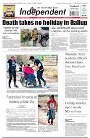 April 28 News Coverage by richardreyes12 - Issuu