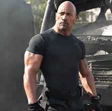 On his birthday, the rock uploaded this picture on his instagram page while sharing with the world why we wakes up at 4 in one line, here's the reason why the rock wakes up at 4 am everyday. Dwayne The Rock Johnson And His Rock Hard Physique Playo