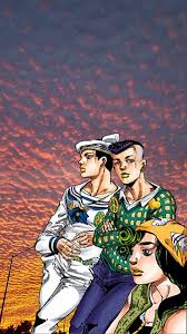 Hd wallpapers and background images Hd Josuke Jojolion Wallpapers Peakpx