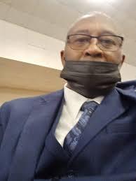 Matthews Chapel A M E Zion Church