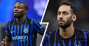 Citofono-Sommer, Bonny sciagurato, certezza Thuram: le pagelle del derby perso secondo i tifosi