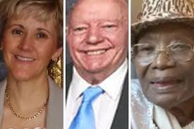 Death notices and funeral announcements from Huddersfield Examiner this  week