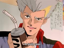 Rewatch] Top wo Nerae! Gunbuster