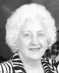 Betty Jean Spears Womack