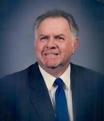 Robert E. Lee Richardson