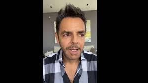 The comedian's girlfriend said that their courtship began in september. Eugenio Derbez Responde A Quienes Cuestionan Su Apoyo Al Actor Sammy Perez