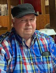 Obituary information for Steve Edward Chambers