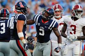 Ole Miss Linebackers Will Be Better In 2017 Heres Why