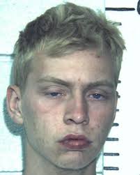 Two charged with taking man's dog