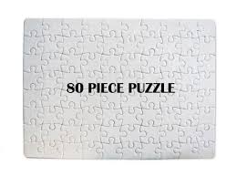 Shared a post on instagram: Blank Sublimation Jigsaw Puzzles Wholesale Price Gebiz Trusted Vendor