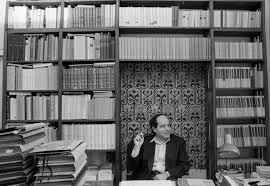 Per generale consenso, vertigo [la donna che visse due roberto calasso. How To Order The Library Roberto Calasso S Cockroach Vs Marie Kondo S Grasshopper Teller Report