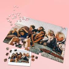 12 pieces $ 19.49 24 pieces $ 19.49 100 pieces $ 23.39 300 pieces $ 25.99 500 pieces $ 29.89 1000 pieces $ 38.99 2000 pieces $ 58.49. Custom Picture Jigsaw Puzzle Best Gift 1000 Pieces