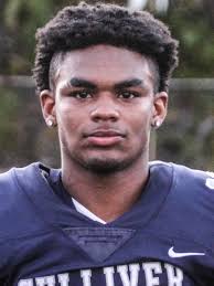 Gabe Taylor, Rice, Safety