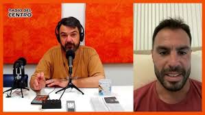 Martin Jauregui (Tradicionalista de Chivilcoy) en Radio del Centro