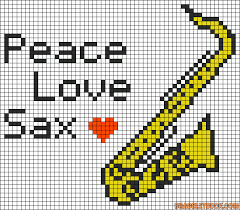 Thank you for your visit ! Alpha Friendship Bracelet Pattern 7426 Braceletbook Com Cross Stitch Music Cross Stitch Patterns Cross Stitch Art
