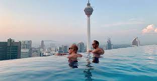 Best value of 3hotels in kuala lumpur. 9 Best Rooftop Pools At Hotels In Kuala Lumpur 2021 Update
