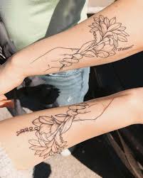 So, either you want to express your friendship with a tattoo or describe some memorable. Top 85 Best Friend Tattoo Ideas 2021 Inspiration Guide