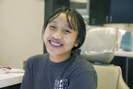 Ceramic braces blend in with your natural teeth and are not visible. How Much Do Braces Cost Salt Lake City Braces Foothill Orthodontics