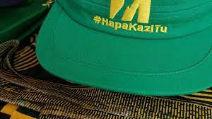 Transition In Tanzania From President Magufuli To President Hassan Global Voices
