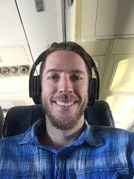 Ted Barnett (@Ted_Ultimate)