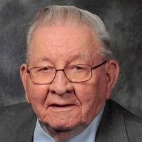 Walter H. Delventhal Obituary