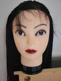 Neva McIntosh Hand Knit Pink 100% Wool Fair Isle Knitted in Scotland  Sweater L