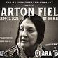 Academy Theatre presents: Barton Field event image