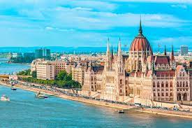 Hungary ( magyarország ) is a country in central europe bordering slovakia to the north, austria to the west, slovenia and croatia to the south west, serbia to the south, romania to the east and ukraine to the north east. Furthering Internationalisation In Hungary Blog Eaie