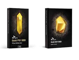 We did not find results for: Cheap Sk Hynix Gold P31 S31 Nvme And Sata Ssds Are Now Even Cheaper For Amazon Prime Day Notebookcheck Net News